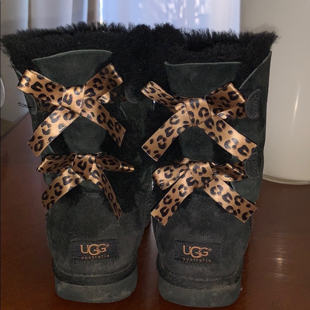 Ugh Boot - image 2